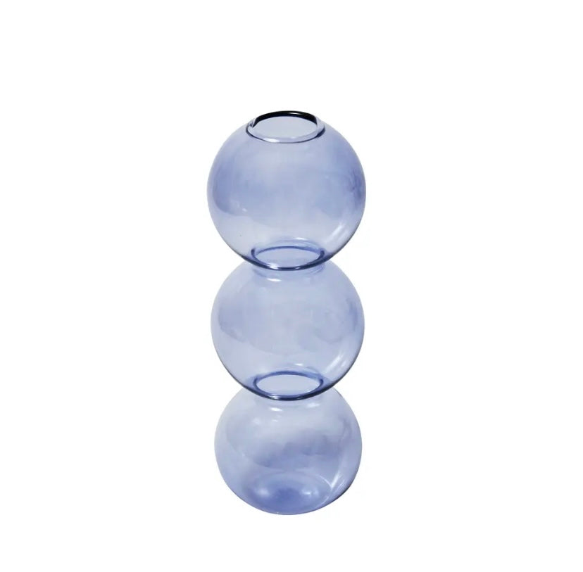Lilac Candle Holder Collection