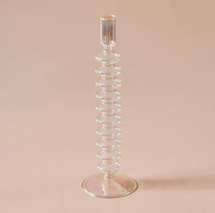 Rainbow Candle Holder Collection