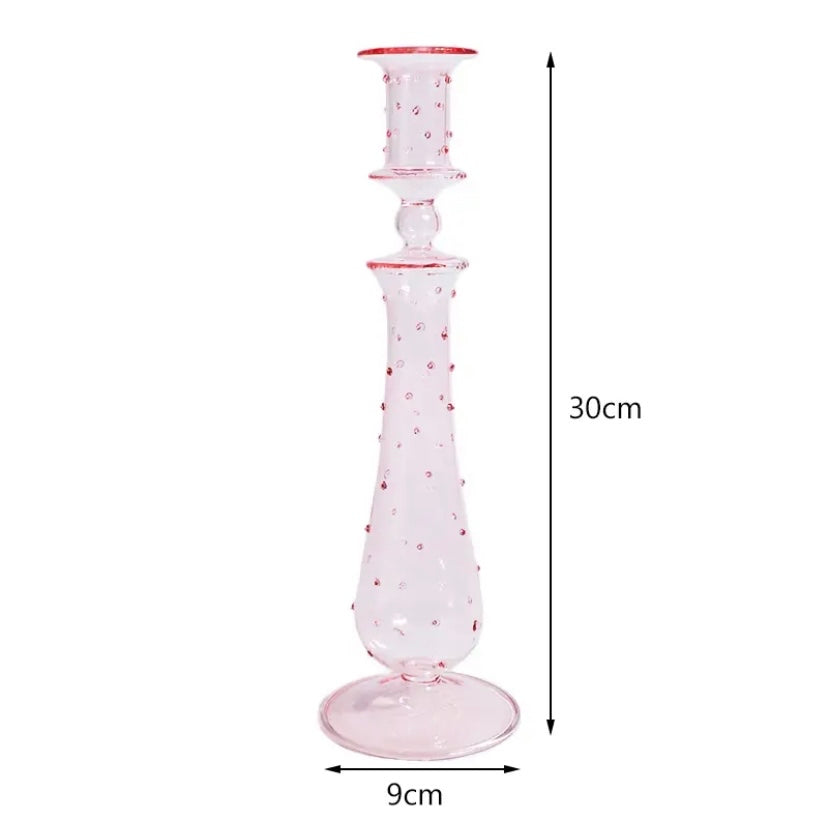 Valentine Candle Holder Collection