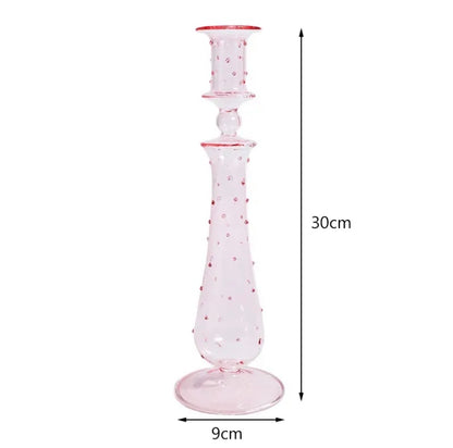 Valentine Candle Holder Collection