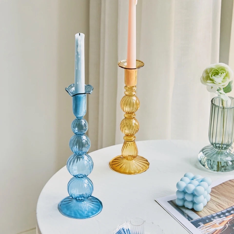 Valentine Candle Holder Collection