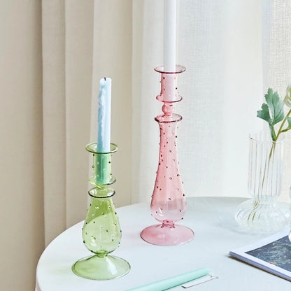 Valentine Candle Holder Collection