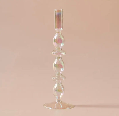 Rainbow Candle Holder Collection