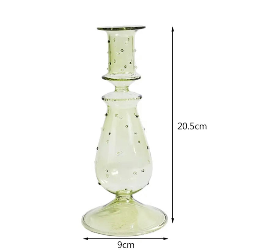 Valentine Candle Holder Collection