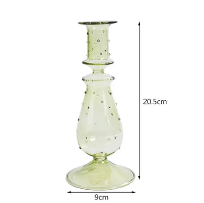 Valentine Candle Holder Collection