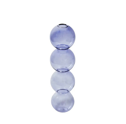 Bubble Tier Vases