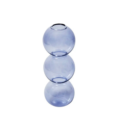 Bubble Tier Vases