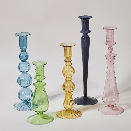 Valentine Candle Holder Collection