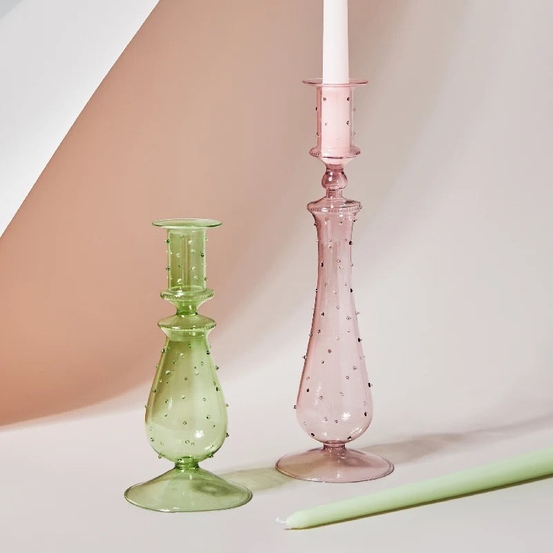 Valentine Candle Holder Collection