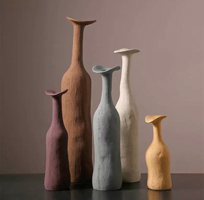 Surreal Vases