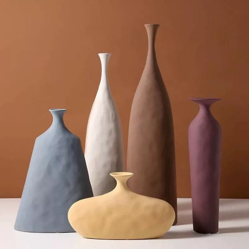 Evelyn Vase Collection