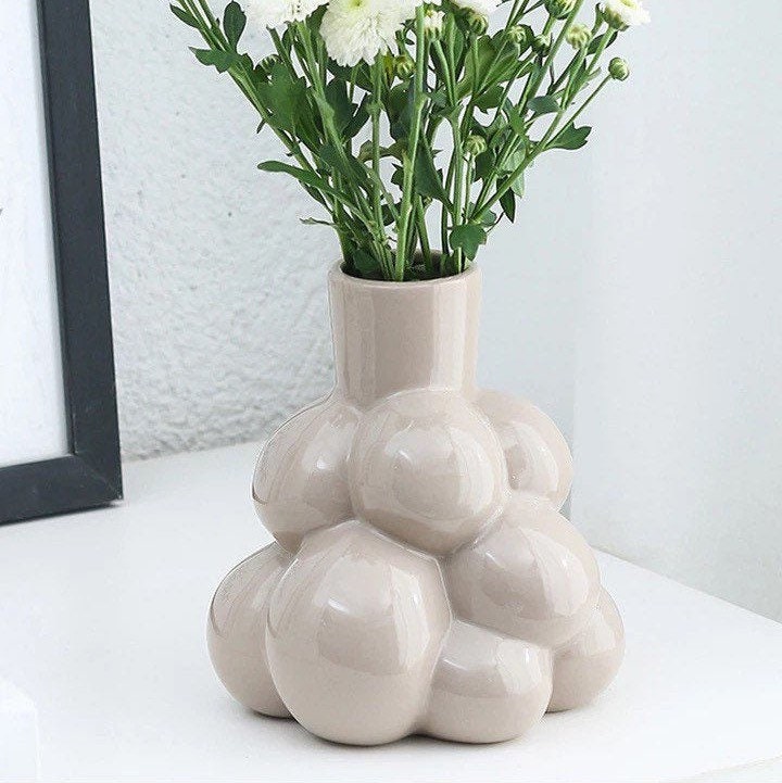 Blobby Vases