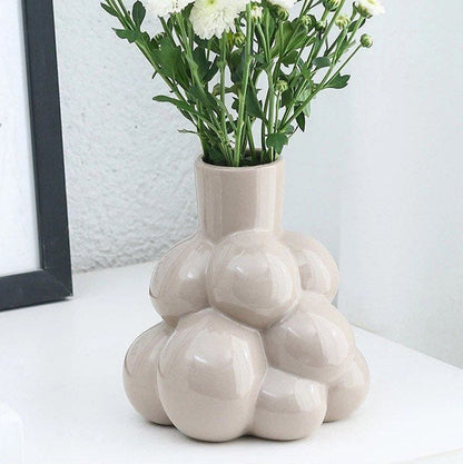 Blobby Vases