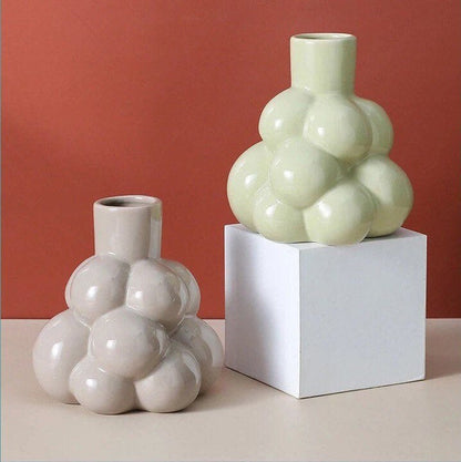 Blobby Vases