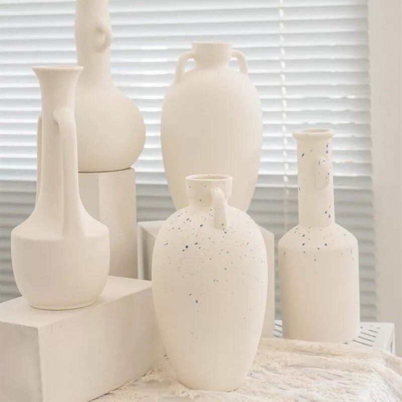 Amphora Vases