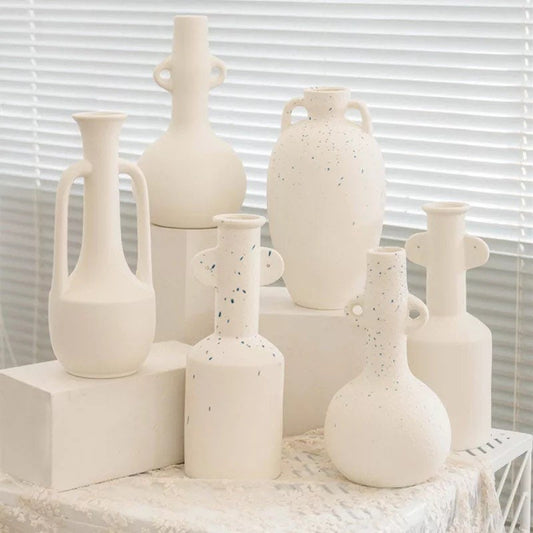 Amphora Vases