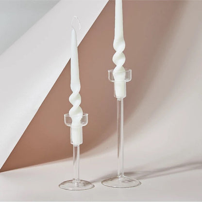 Wedding Celebration Candle Holder Collection