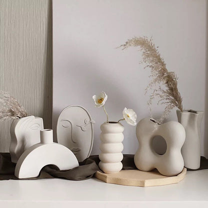 Marla Vases Collection