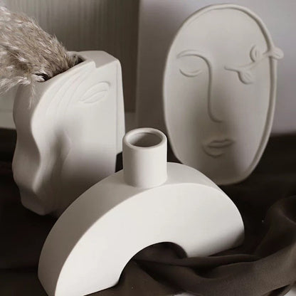 Marla Vases Collection