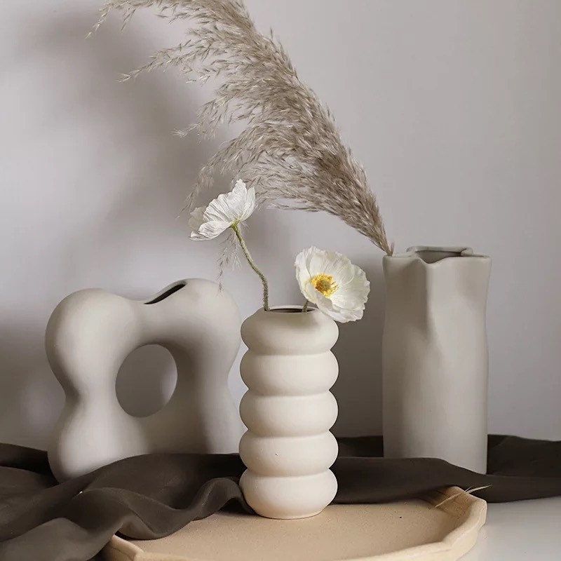 Marla Vases Collection