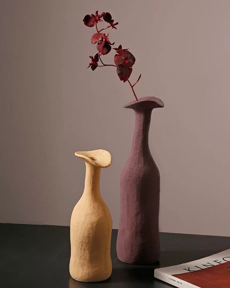 Surreal Vases