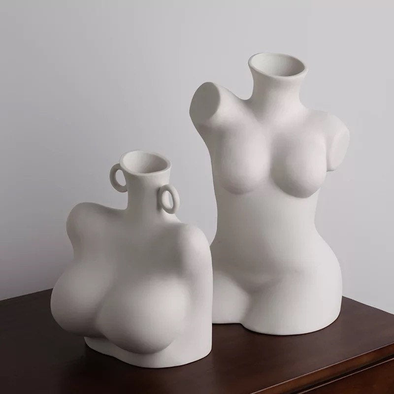 Body Vases