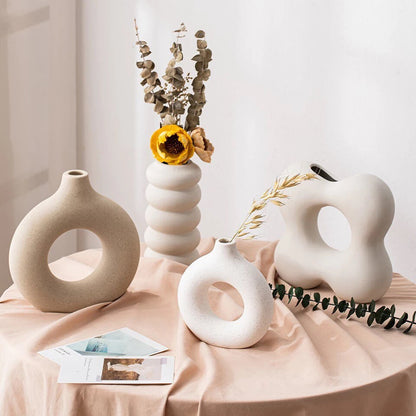 Marla Vases Collection